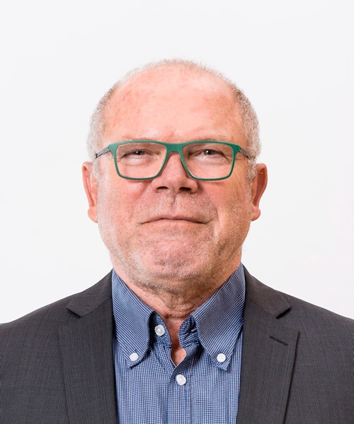 Gerd Hibbeler