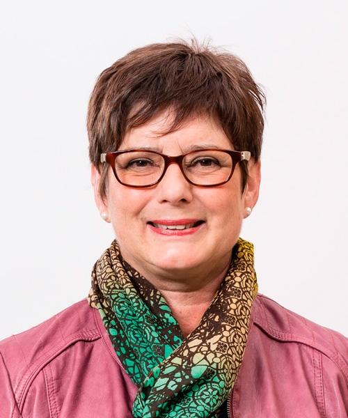 Klaudia Schweig-Eyrich