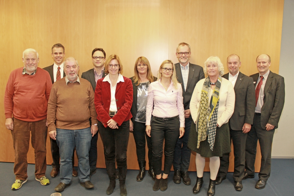 20161114_Foto Politik-Gesrächsrunde SPD-Kreistagsfraktion Offenbach