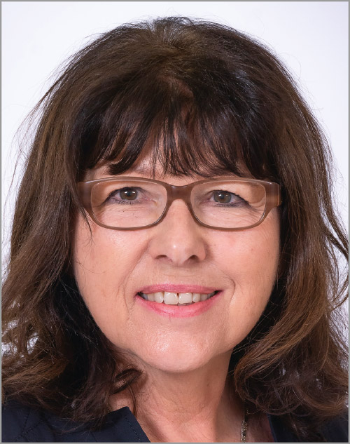 Margrit Jansen