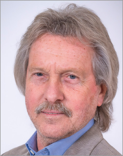 Walter Fontaine