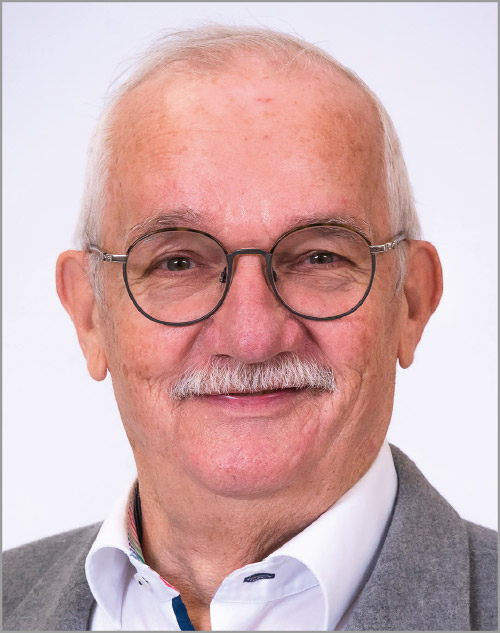 Manfred Tilsner