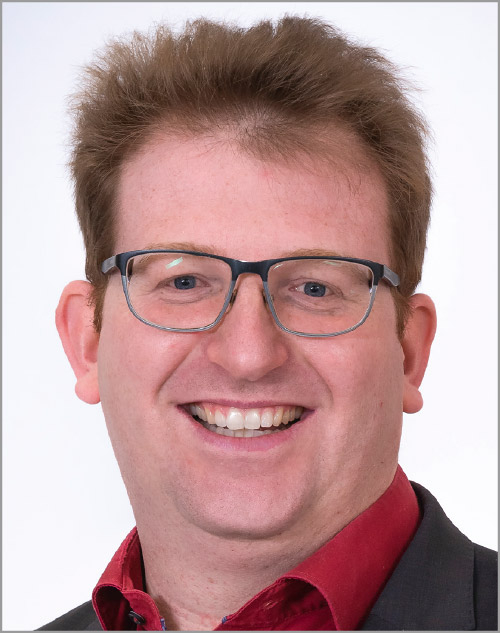 Michael Gerheim