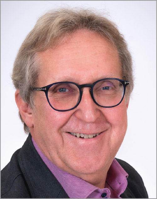 Dieter Zimmer