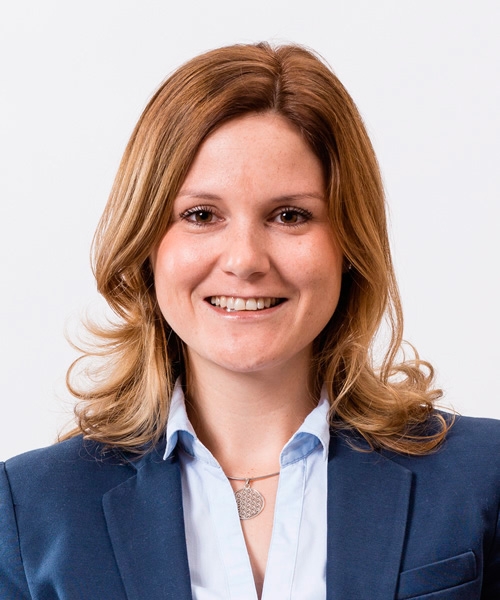 Andrea Gerlach