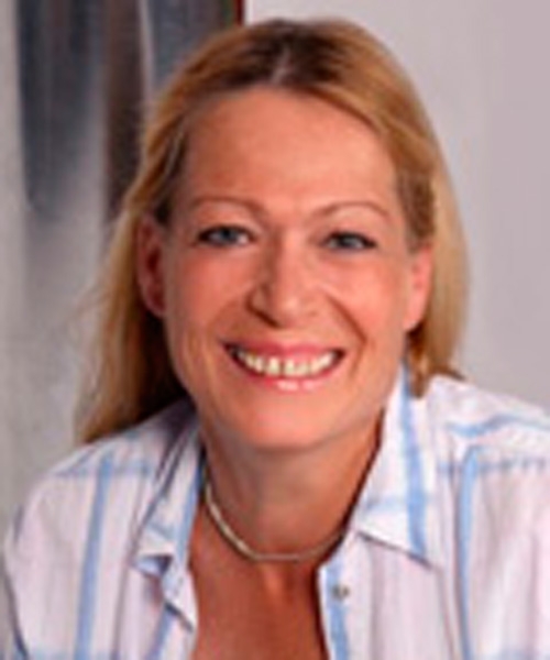 Annette Achterrath