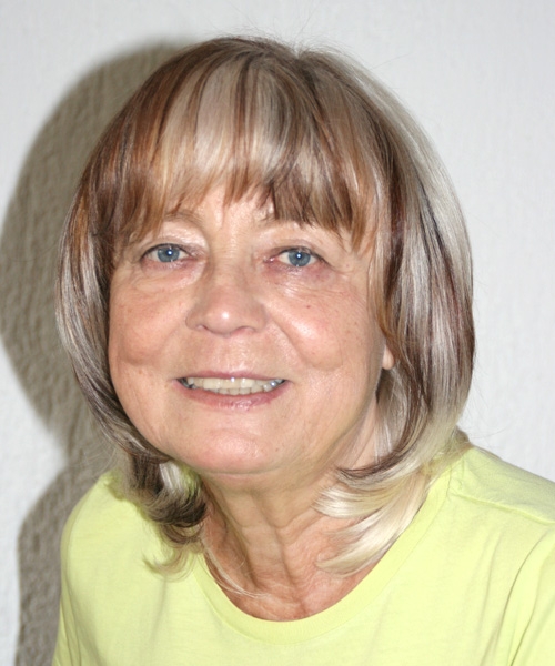 Bärbel Seyer