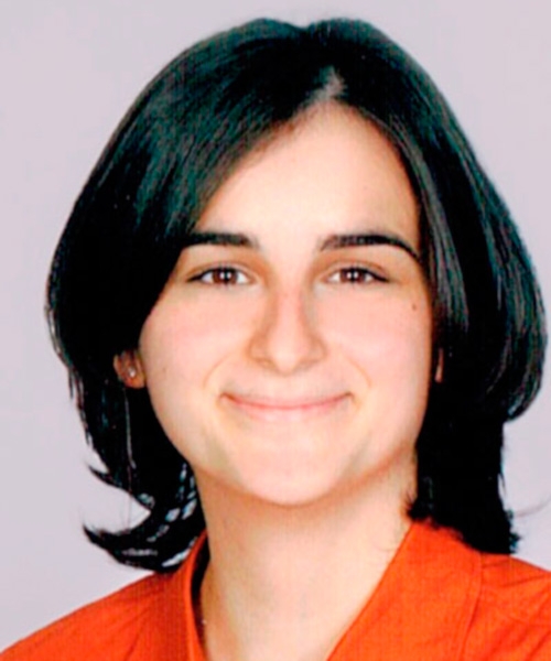 Bengü Karakuz