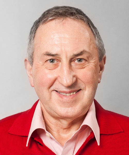 Dieter Seng
