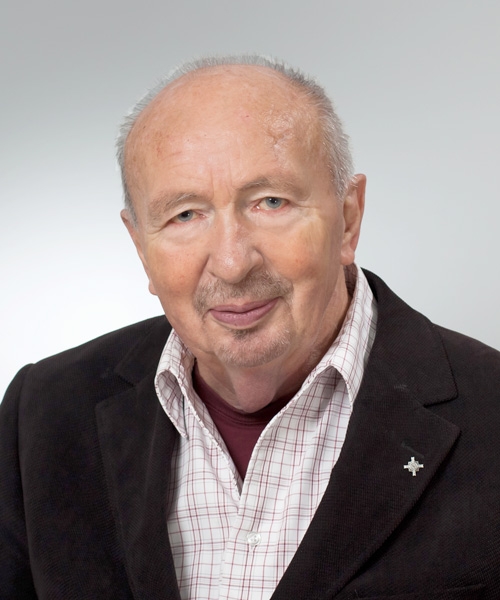 Erhard Dallmann