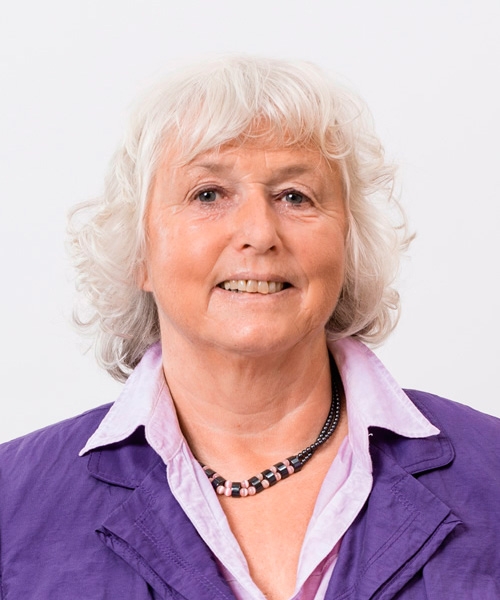 Gisela Schmalenbach