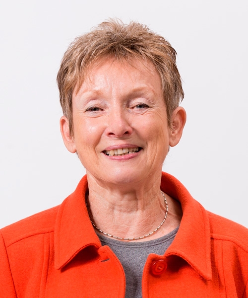 Gisela Schobbe
