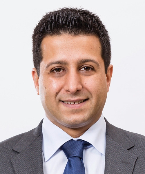Halil Öztas
