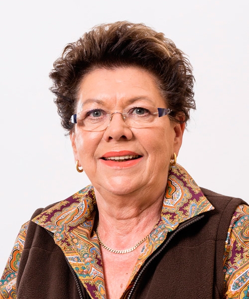 Heide Wolf