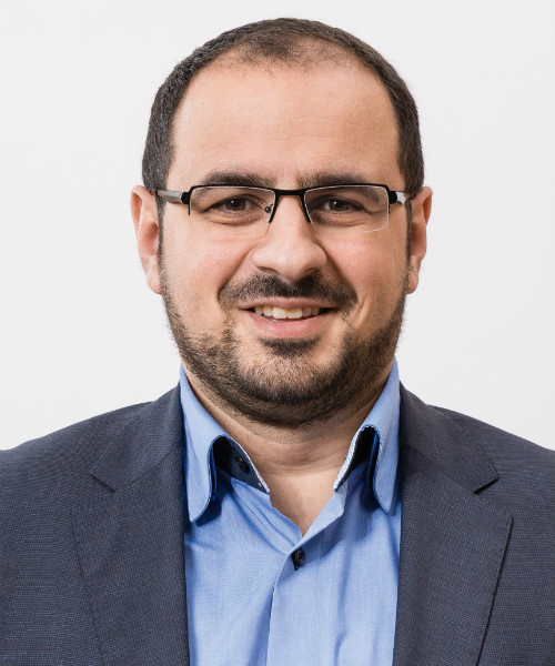 Cengiz Hendek