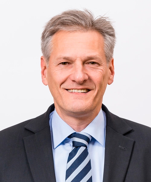 Dr. Jörg Friedrich