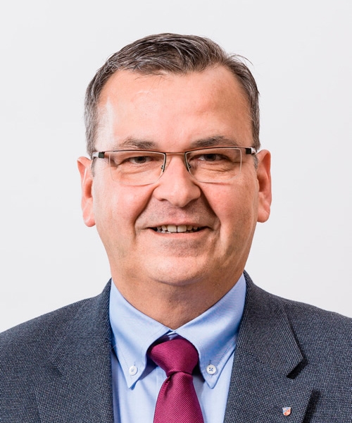 Jürgen Hoffmann
