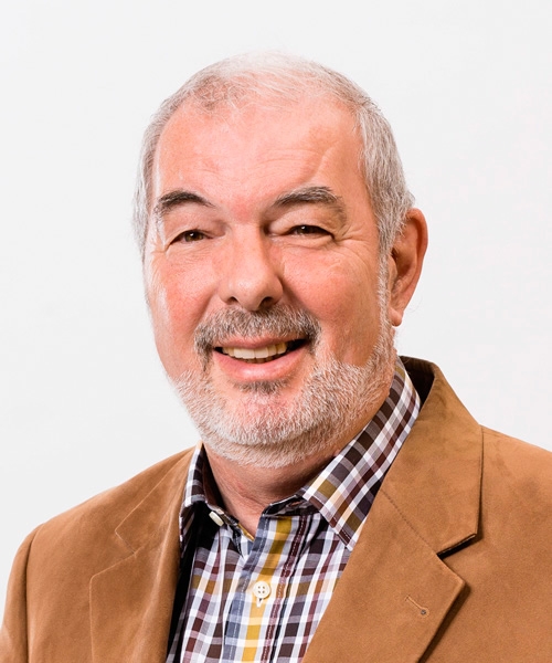 Jürgen Kaiser