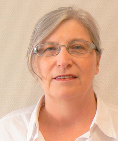 Julia Koerlin