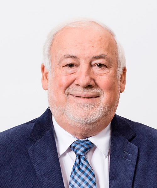 Karl-Heinz Stier