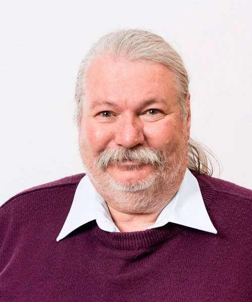 Klaus-Joachim Rink