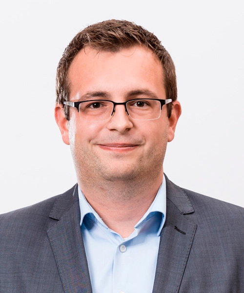 Maik Zimmer