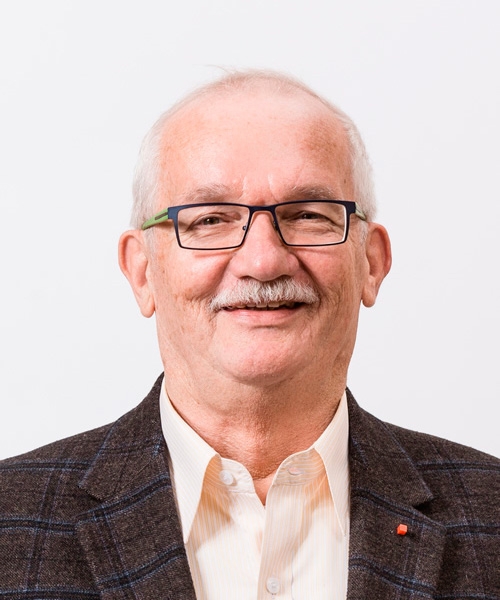Manfred Tilsner