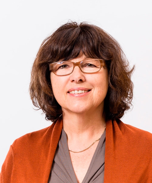 Margrit Jansen
