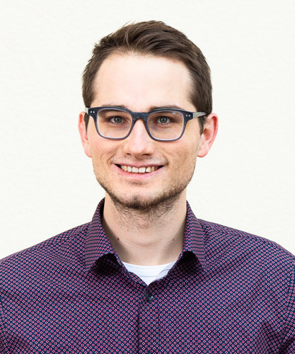 Marius Müller