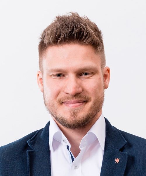 Maximilian Meyer