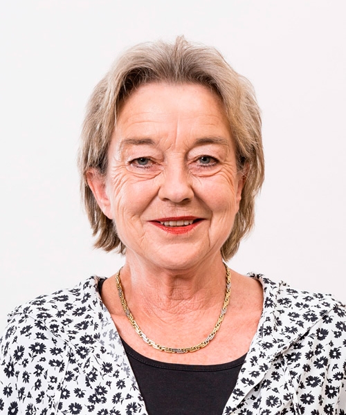 Monika Hoppe