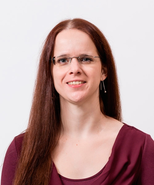 Nicole Fuchs
