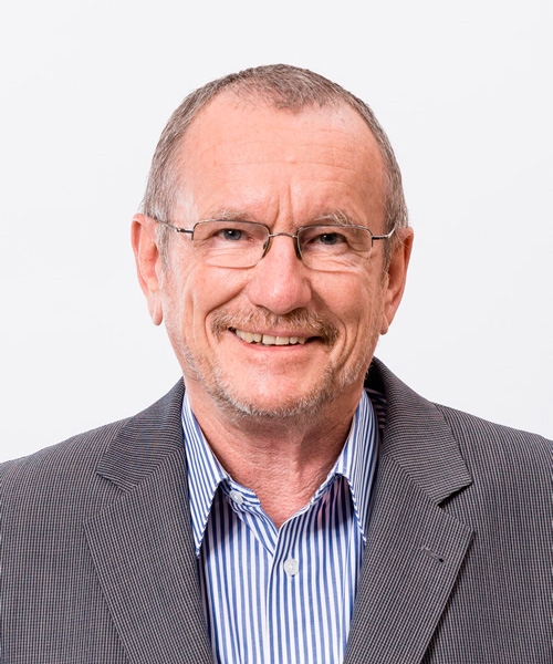 Norbert Schultheis
