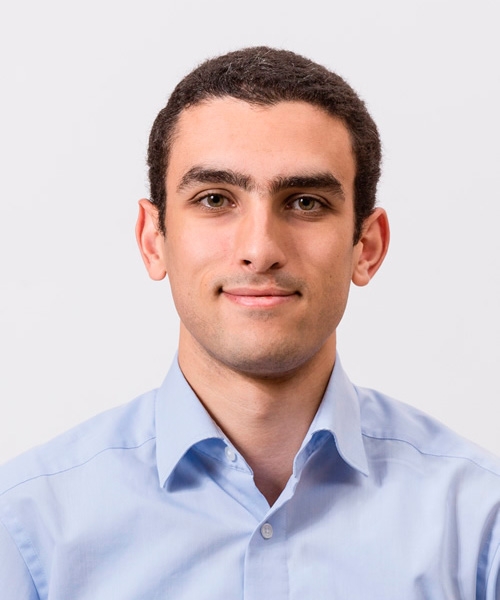  Omar El Manfalouty