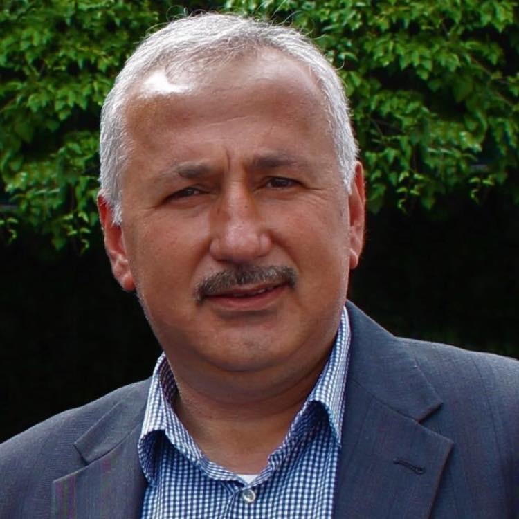 Osman Durmus