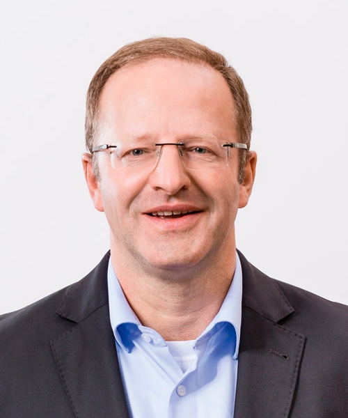 Klaus-Peter Sulzmann