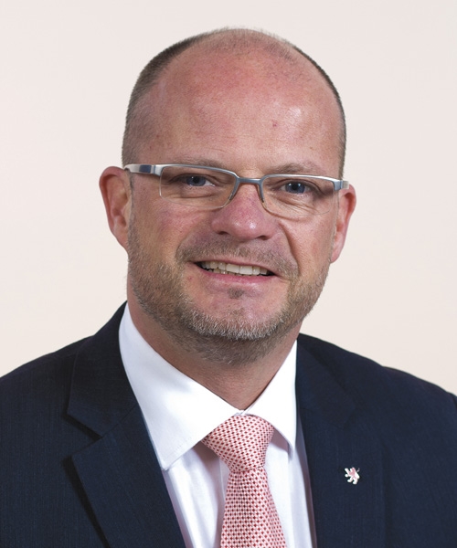 Ralf Kunert