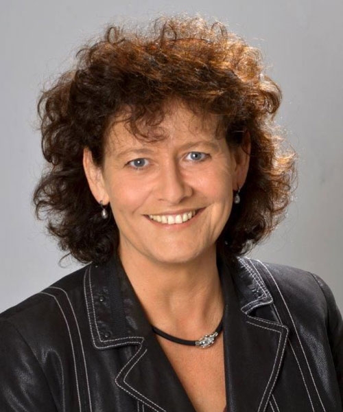 Ruth Disser