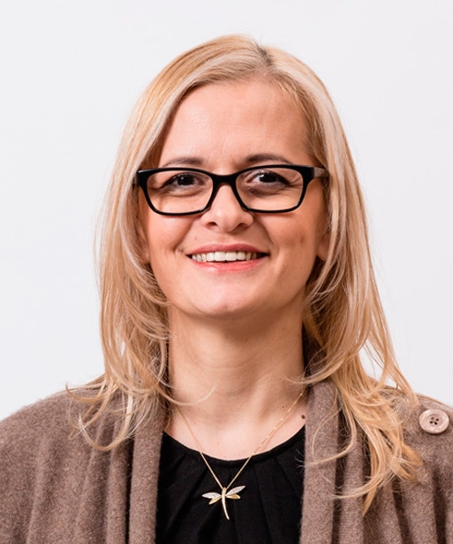 Serpil Sarikaya