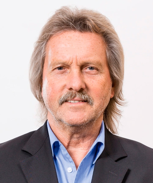 Walter Fontaine