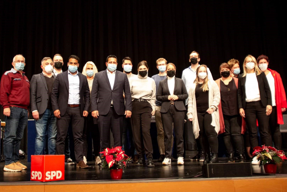 Vorstand-SPD-KreisOF-2021