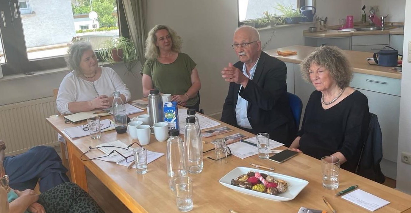Foto_Besuch bei Frauen helfen Frauen