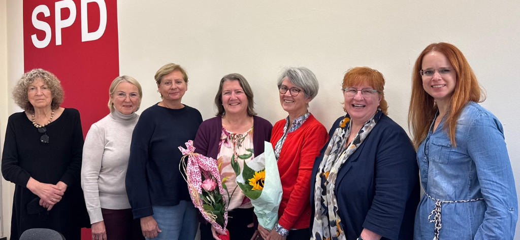 spd-frauen