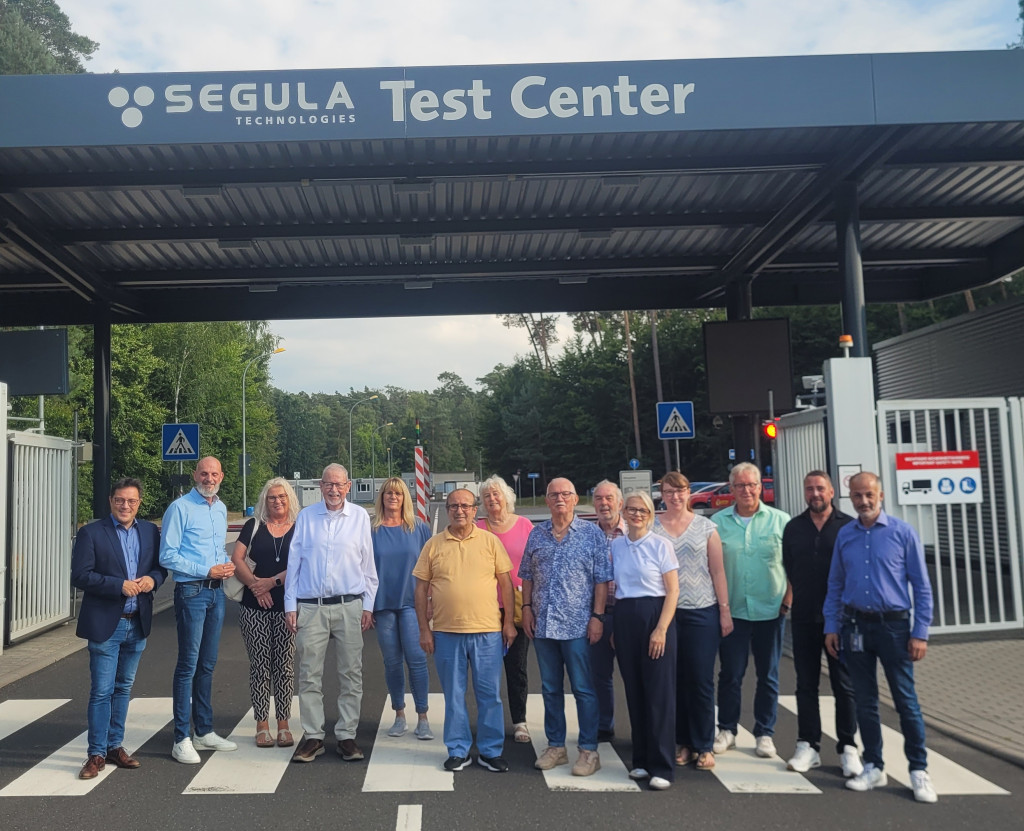 Segula 1