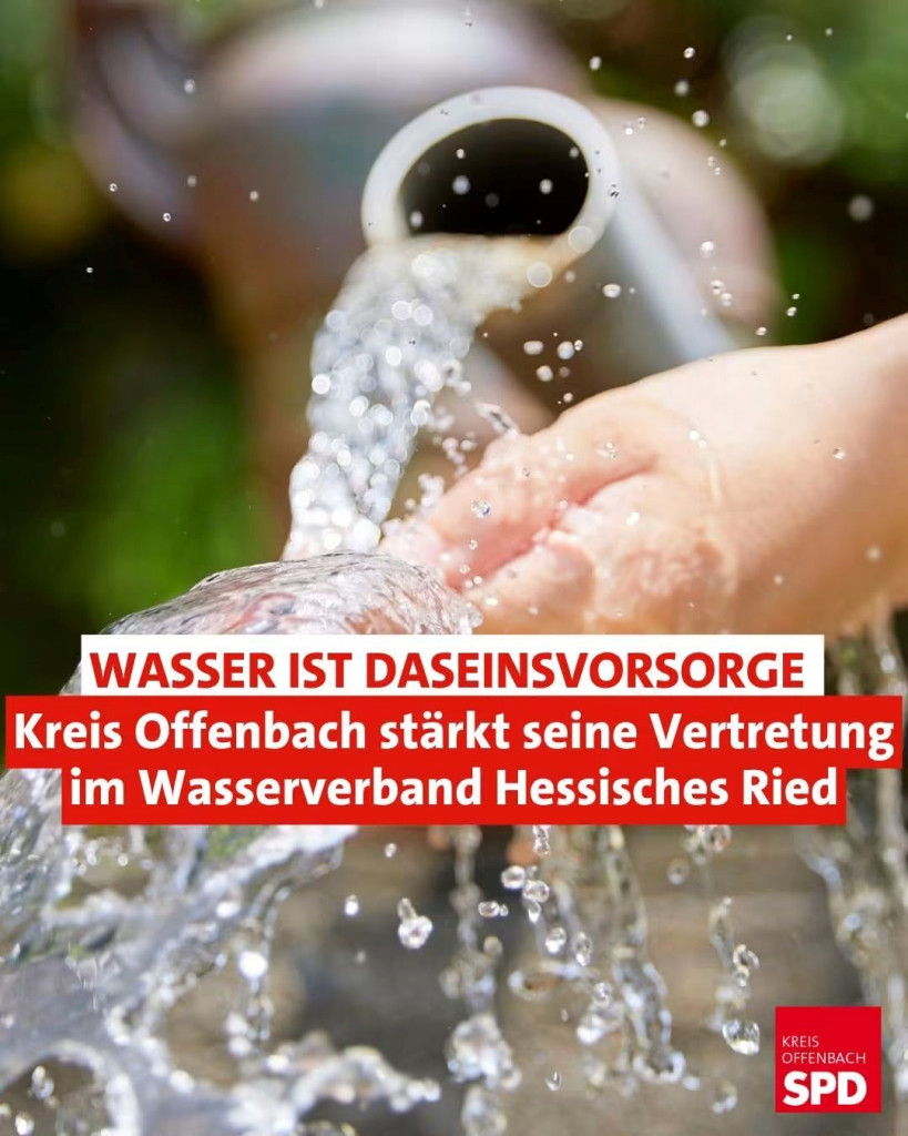 Wasser